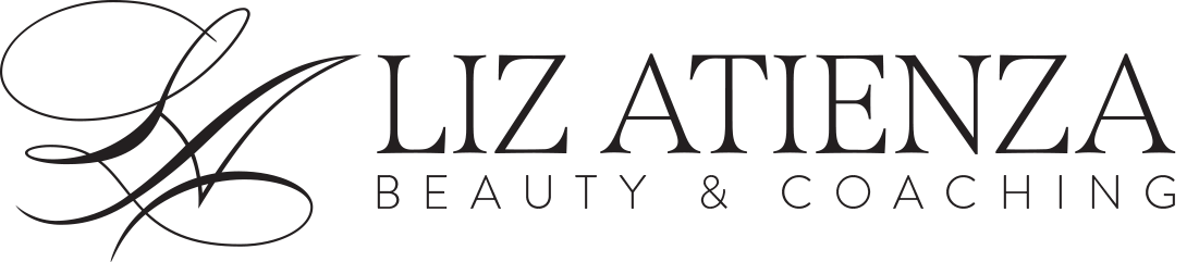 Liz Atienza · Beauty & Coaching